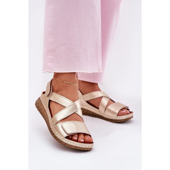 Telitalpú model 215014 Step in style