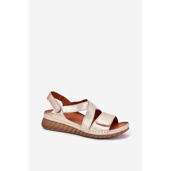 Telitalpú model 215014 Step in style
