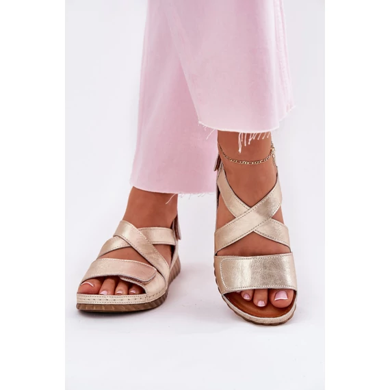 Telitalpú model 215014 Step in style