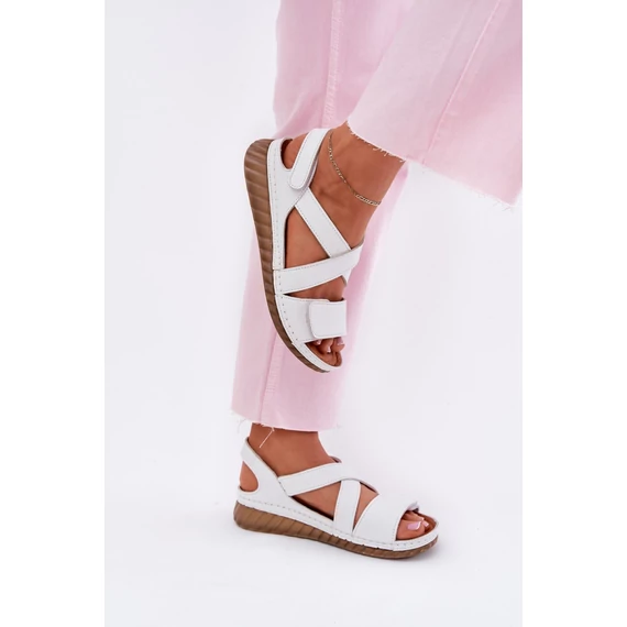 Telitalpú model 215015 Step in style
