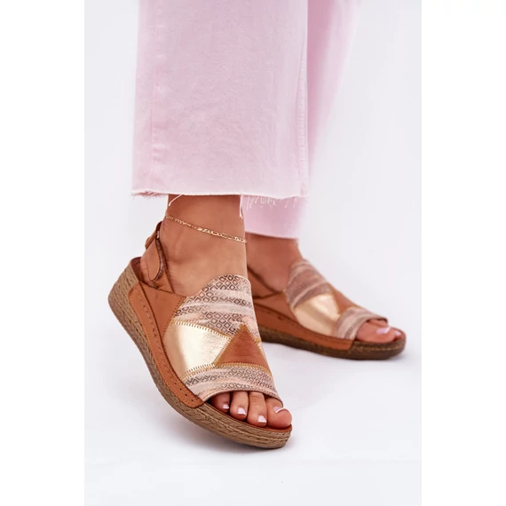 Telitalpú model 215016 Step in style