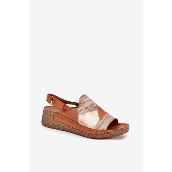 Telitalpú model 215016 Step in style