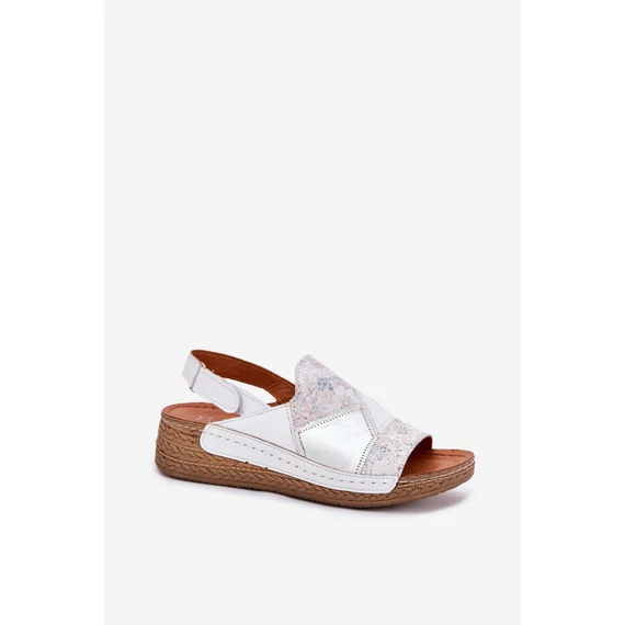Telitalpú model 215017 Step in style