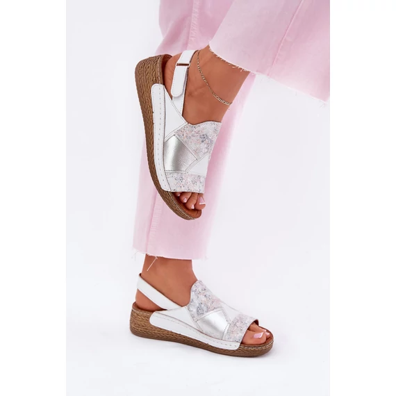 Telitalpú model 215017 Step in style