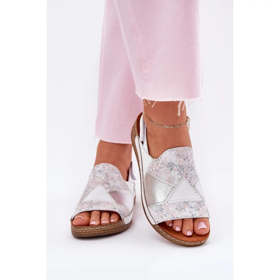 Telitalpú model 215017 Step in style