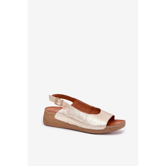 Telitalpú model 215019 Step in style