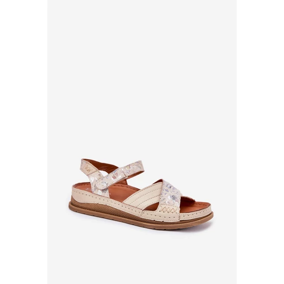 Szandál model 215020 Step in style