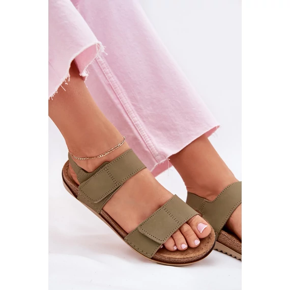 Szandál model 215024 Step in style