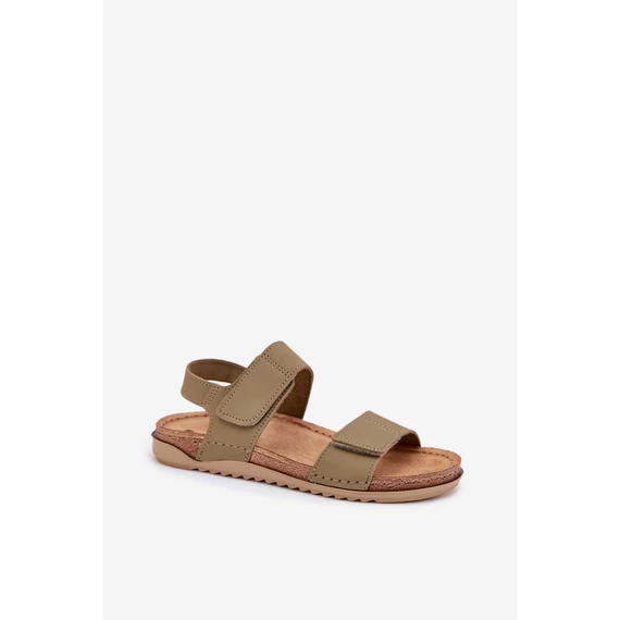 Szandál model 215024 Step in style