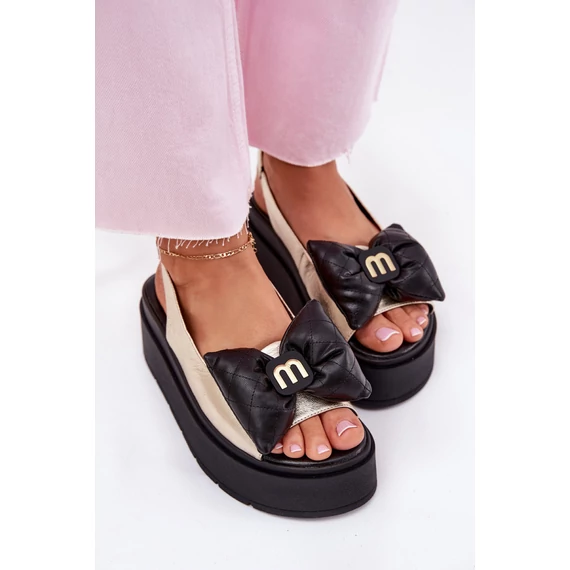 Szandál model 215025 Step in style