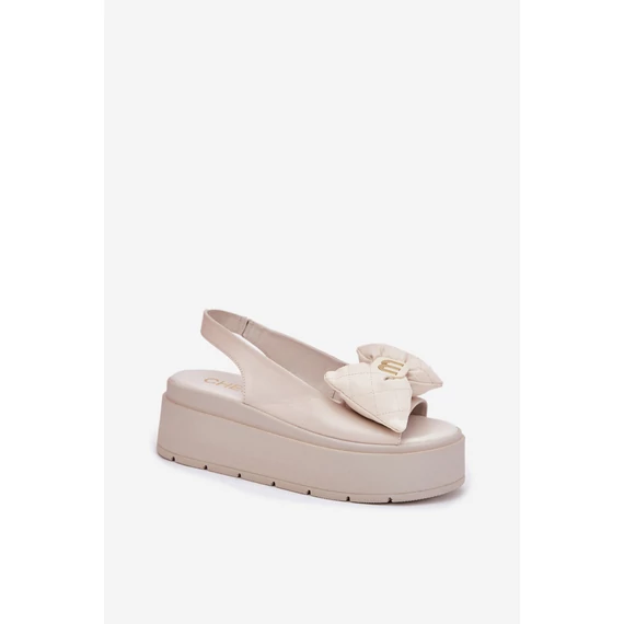 Szandál model 215026 Step in style