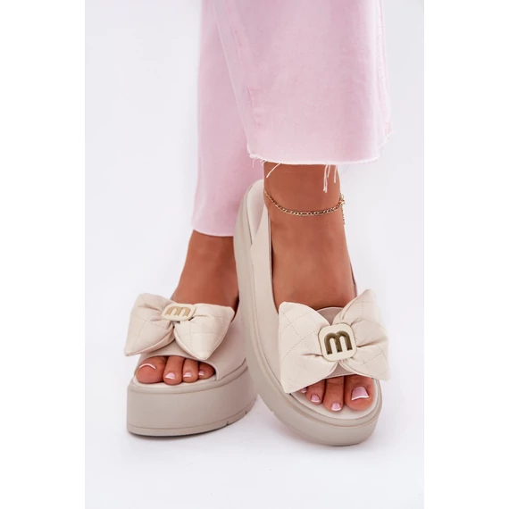 Szandál model 215026 Step in style