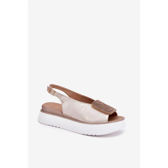 Szandál model 215028 Step in style