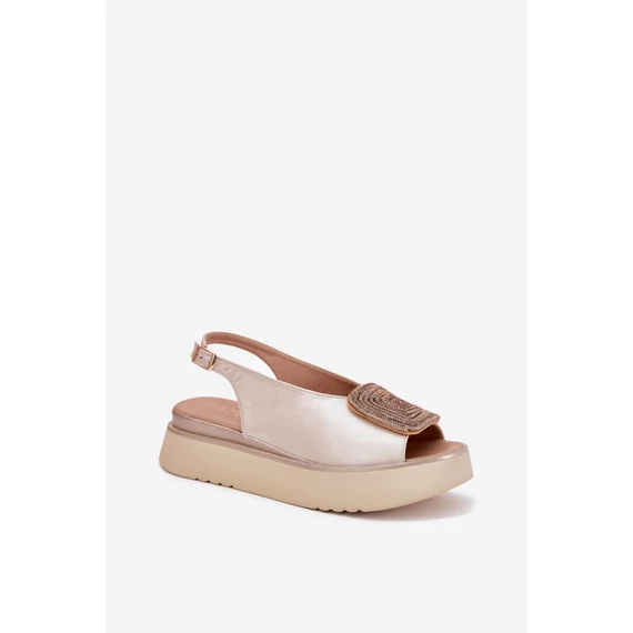 Szandál model 215030 Step in style
