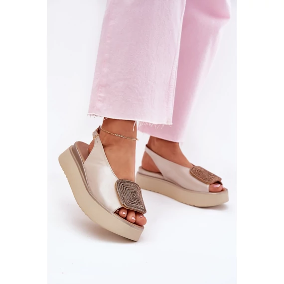 Szandál model 215030 Step in style