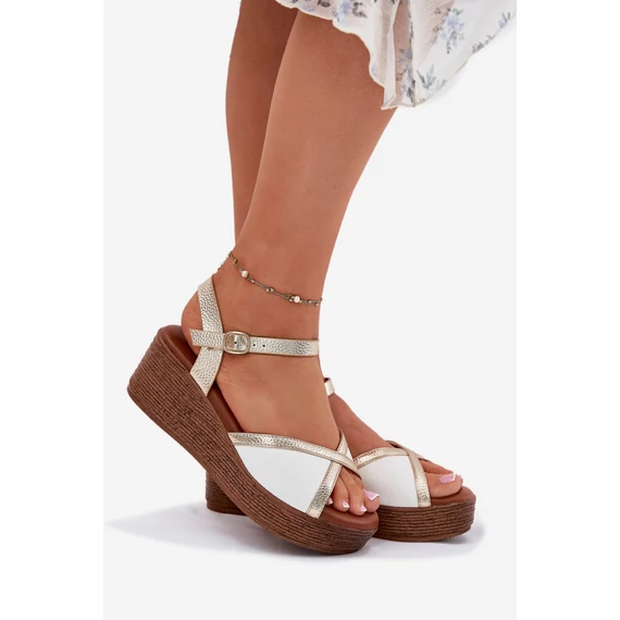 Telitalpú model 215031 Step in style