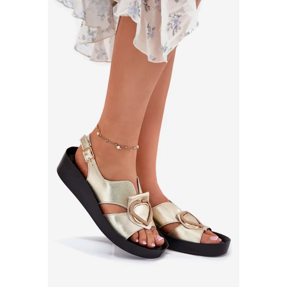 Telitalpú model 215032 Step in style