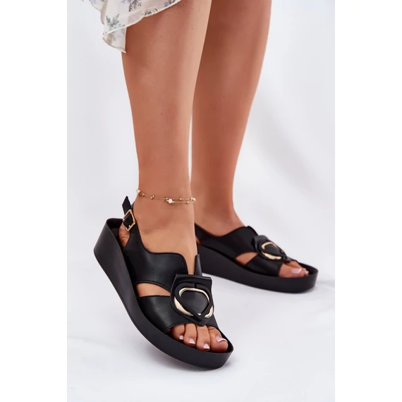 Telitalpú model 215033 Step in style