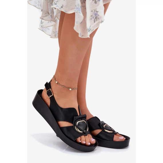 Telitalpú model 215033 Step in style