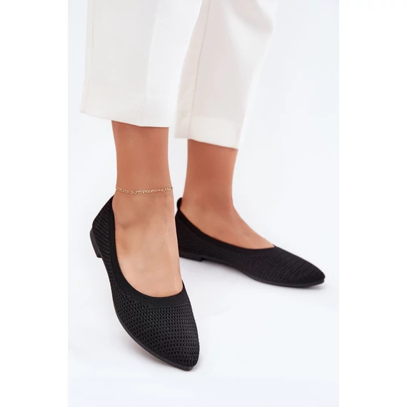 Balerinák model 215038 Step in style