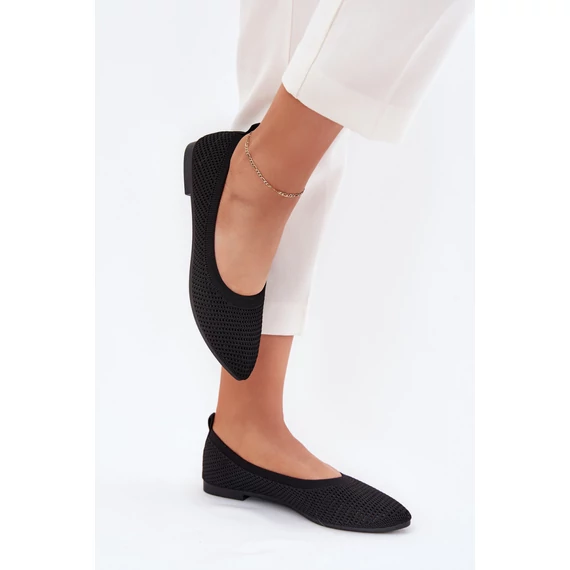 Balerinák model 215038 Step in style
