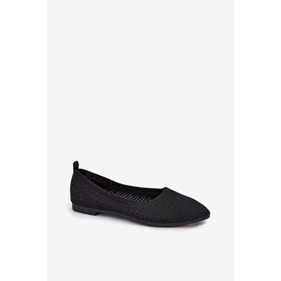 Balerinák model 215038 Step in style