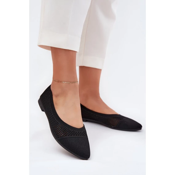Balerinák model 215041 Step in style