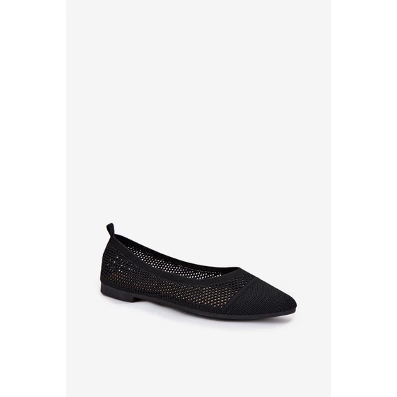 Balerinák model 215041 Step in style