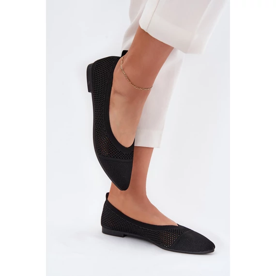 Balerinák model 215041 Step in style