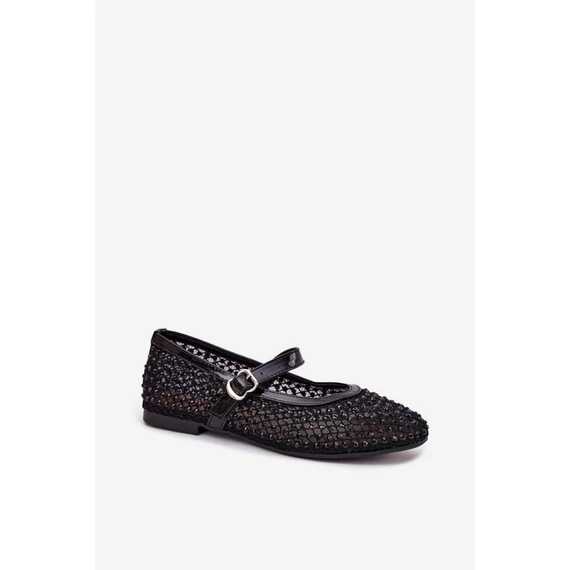 Balerinák model 215044 Step in style