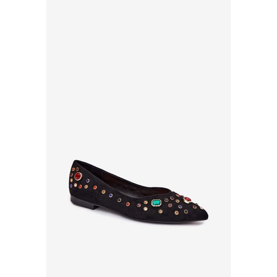 Balerinák model 215045 Step in style