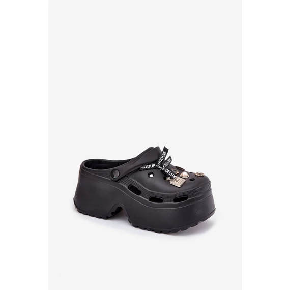 Papucs model 215050 Step in style