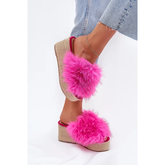 Papucs model 215055 Step in style