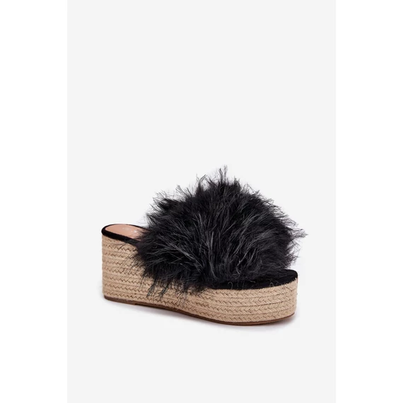 Papucs model 215056 Step in style