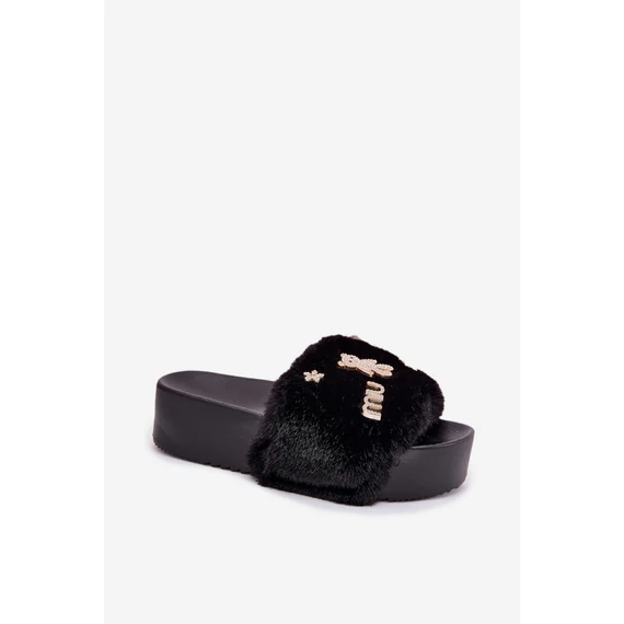 Papucs model 215060 Step in style