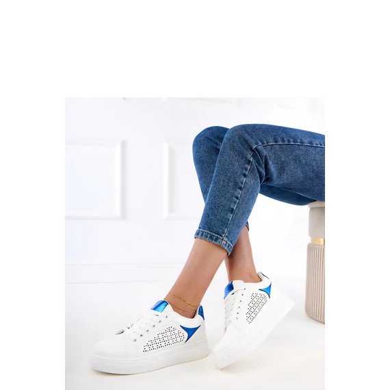 Sport cipő model 215089 PRIMO
