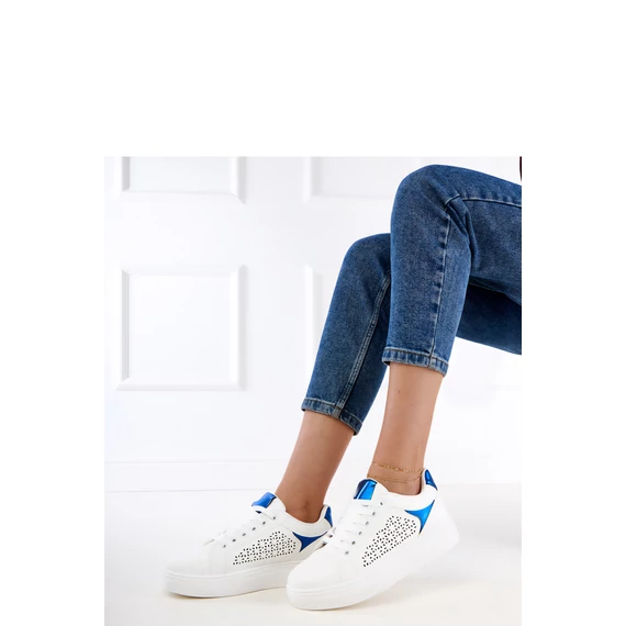 Sport cipő model 215089 PRIMO