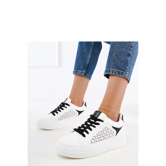 Sport cipő model 215090 PRIMO