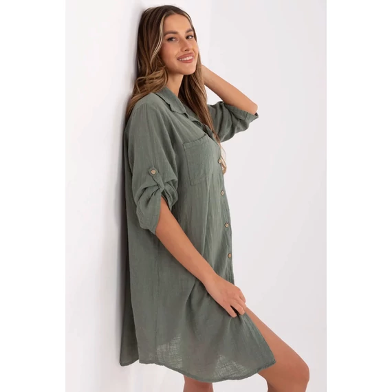 Hétköznapi ruha model 215129 Och Bella