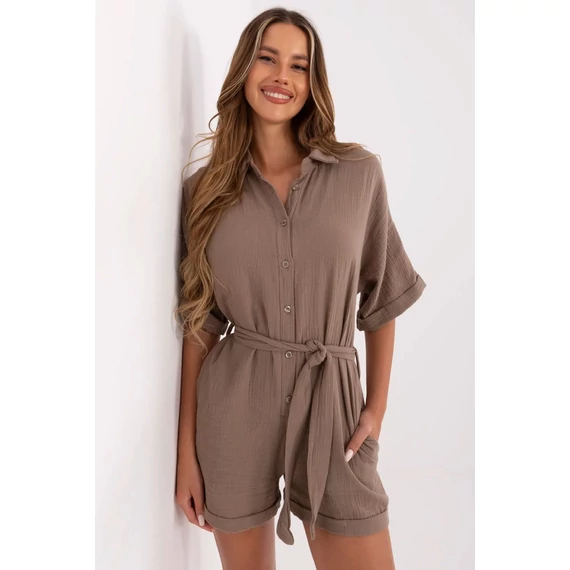 Overál model 215135 Italy Moda