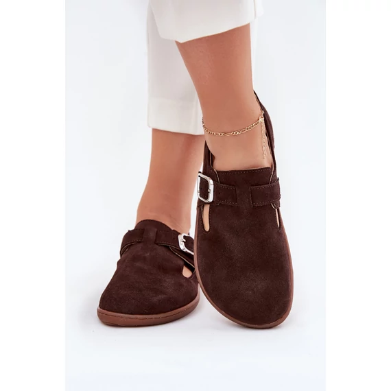 Félcipő model 215140 Step in style