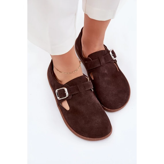 Félcipő model 215140 Step in style