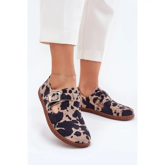 Félcipő model 215141 Step in style