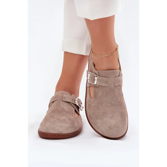Félcipő model 215142 Step in style