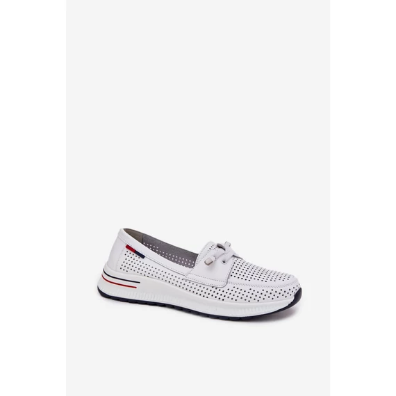 Félcipő model 215143 Step in style