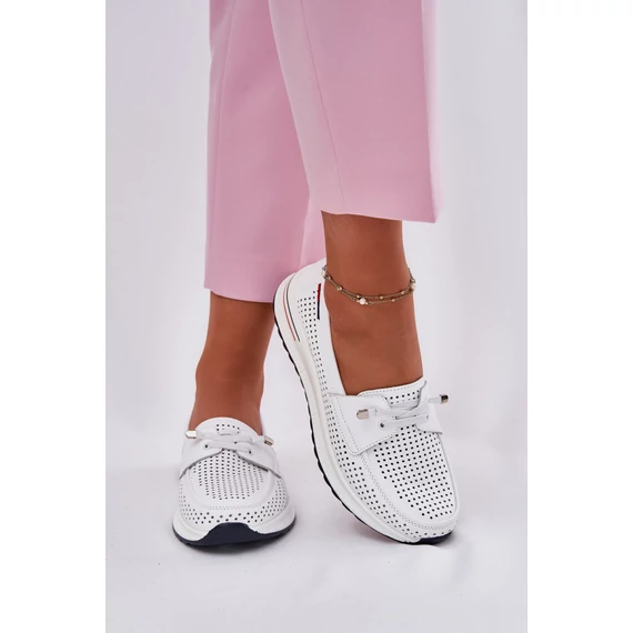 Félcipő model 215143 Step in style
