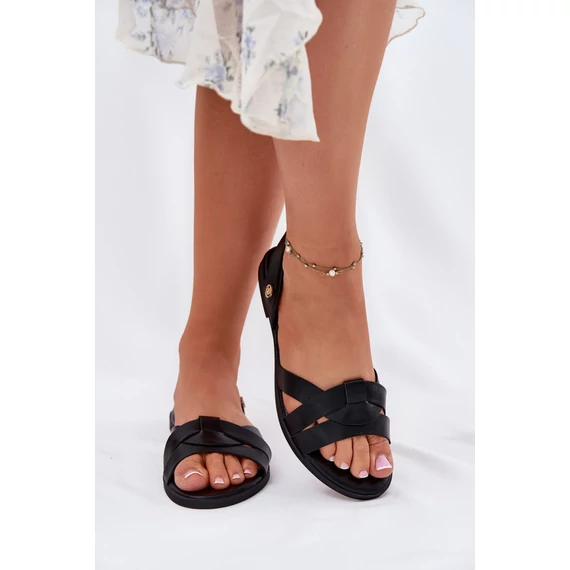 Szandál model 215145 Step in style