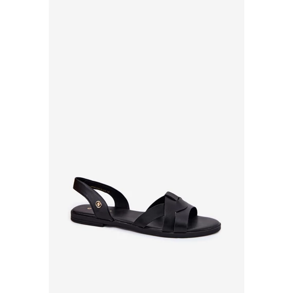 Szandál model 215145 Step in style