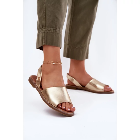 Szandál model 215146 Step in style