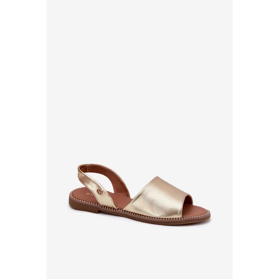 Szandál model 215146 Step in style